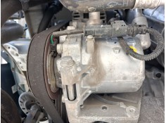 Recambio de compresor aire acondicionado para fiat doblo furgoneta/monovolumen (510_, 511_) bluehdi 100 referencia OEM IAM   