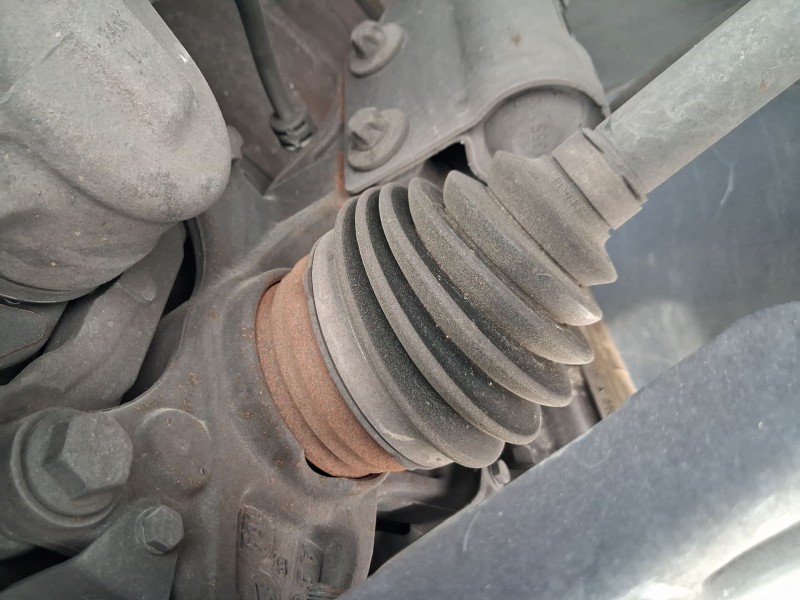 Recambio de transmision delantera derecha para fiat doblo furgoneta/monovolumen (510_, 511_) bluehdi 100 referencia OEM IAM   