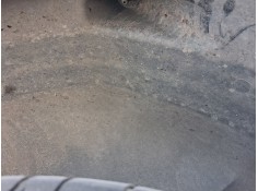 PLASTICO PASE RUEDA TRAS. DCH. 