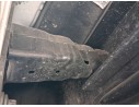 Recambio de refuerzo paragolpes trasero para fiat doblo furgoneta/monovolumen (510_, 511_) bluehdi 100 referencia OEM IAM   