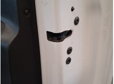 Recambio de cerradura puerta delantera derecha para fiat doblo furgoneta/monovolumen (510_, 511_) bluehdi 100 referencia OEM IAM