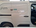 Recambio de puerta lateral corredera derecha para fiat doblo furgoneta/monovolumen (510_, 511_) bluehdi 100 referencia OEM IAM  