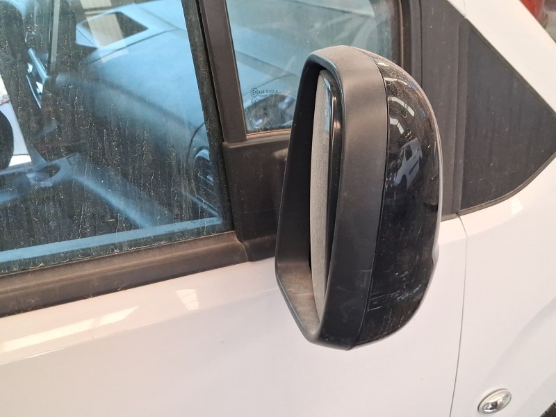 Recambio de retrovisor derecho para fiat doblo furgoneta/monovolumen (510_, 511_) bluehdi 100 referencia OEM IAM  ELÉCTRICO 