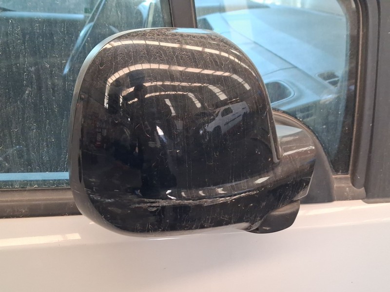 Recambio de retrovisor derecho para fiat doblo furgoneta/monovolumen (510_, 511_) bluehdi 100 referencia OEM IAM  ELÉCTRICO 