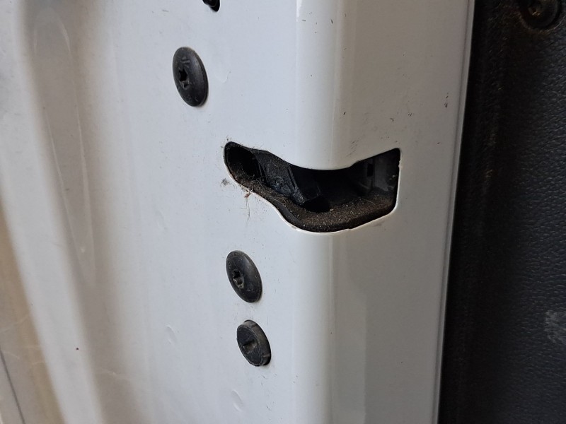Recambio de cerradura puerta delantera izquierda para fiat doblo furgoneta/monovolumen (510_, 511_) bluehdi 100 referencia OEM I