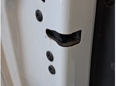 CERRADURA PUERTA DELANTERA IZQUIERDA 