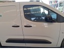 Recambio de puerta delantera derecha para fiat doblo furgoneta/monovolumen (510_, 511_) bluehdi 100 referencia OEM IAM   