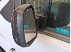 Recambio de retrovisor izquierdo para fiat doblo furgoneta/monovolumen (510_, 511_) bluehdi 100 referencia OEM IAM   