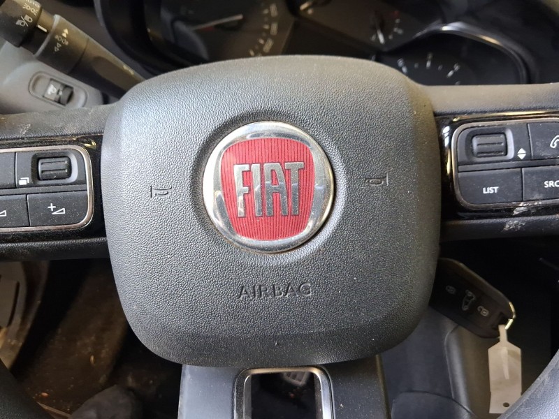 Recambio de airbag delantero izquierdo para fiat doblo furgoneta/monovolumen (510_, 511_) bluehdi 100 referencia OEM IAM   