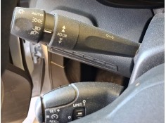 MANDO LUCES Y LIMPIA 