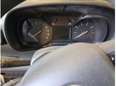 Recambio de cuadro instrumentos para fiat doblo furgoneta/monovolumen (510_, 511_) bluehdi 100 referencia OEM IAM   