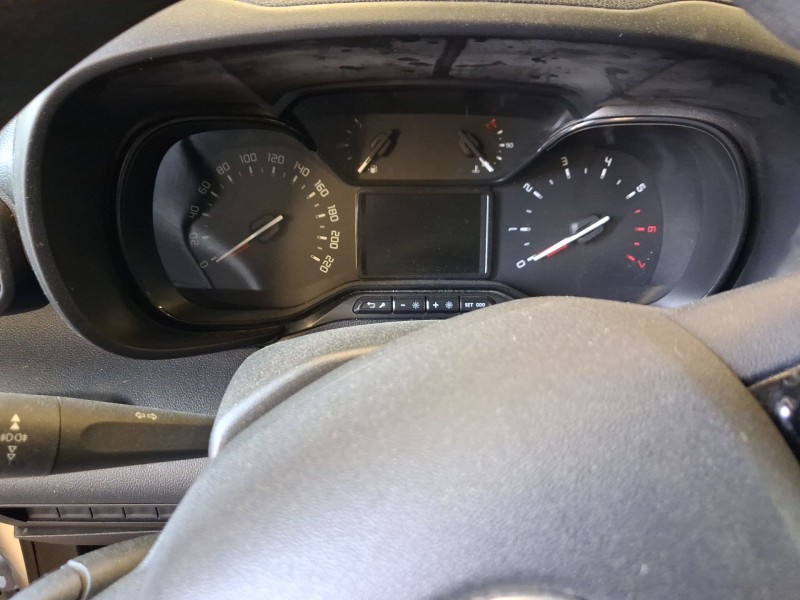 Recambio de cuadro instrumentos para fiat doblo furgoneta/monovolumen (510_, 511_) bluehdi 100 referencia OEM IAM   