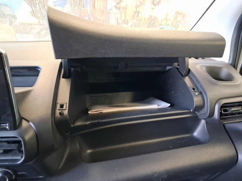 Recambio de guantera para fiat doblo furgoneta/monovolumen (510_, 511_) bluehdi 100 referencia OEM IAM   