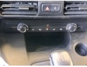Recambio de mando climatizador para fiat doblo furgoneta/monovolumen (510_, 511_) bluehdi 100 referencia OEM IAM   