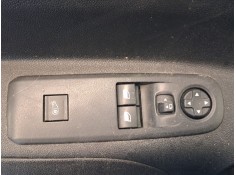 MANDO ELEVALUNAS DELANTERO IZQUIERDO C/MANDO RETROVISOR 