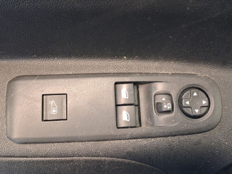 Recambio de mando elevalunas delantero izquierdo para fiat doblo furgoneta/monovolumen (510_, 511_) bluehdi 100 referencia OEM I