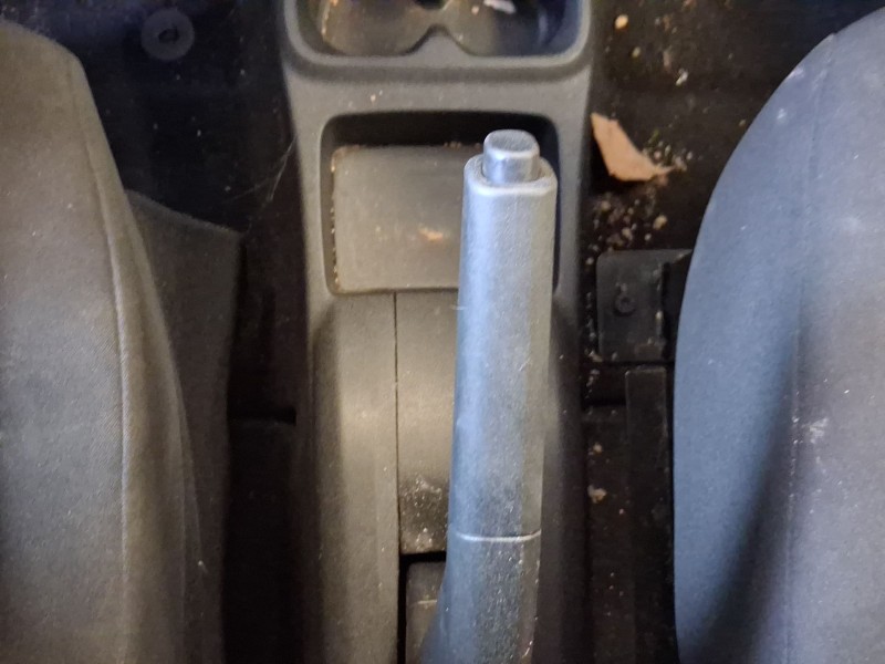 Recambio de palanca freno de mano para fiat doblo furgoneta/monovolumen (510_, 511_) bluehdi 100 referencia OEM IAM   
