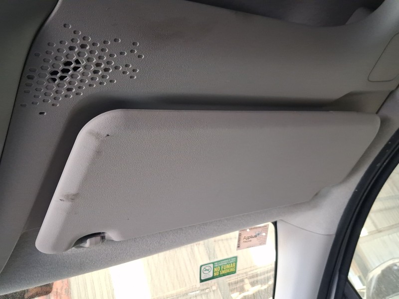 Recambio de parasol derecho para fiat doblo furgoneta/monovolumen (510_, 511_) bluehdi 100 referencia OEM IAM   