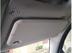 Recambio de parasol derecho para fiat doblo furgoneta/monovolumen (510_, 511_) bluehdi 100 referencia OEM IAM   