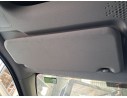 Recambio de parasol izquierdo para fiat doblo furgoneta/monovolumen (510_, 511_) bluehdi 100 referencia OEM IAM   