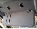 Recambio de parasol izquierdo para fiat doblo furgoneta/monovolumen (510_, 511_) bluehdi 100 referencia OEM IAM   
