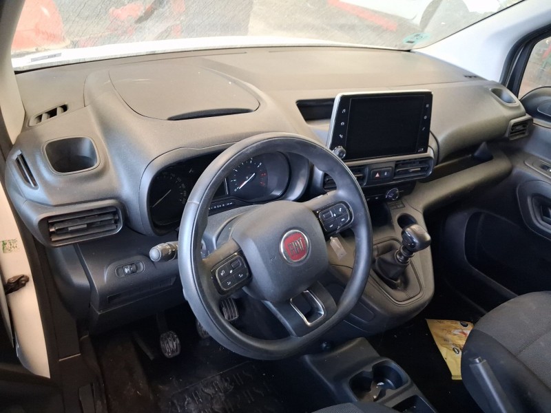 Recambio de salpicadero para fiat doblo furgoneta/monovolumen (510_, 511_) bluehdi 100 referencia OEM IAM   
