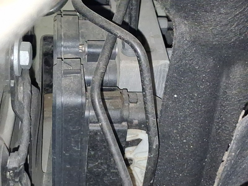Recambio de abs para fiat doblo furgoneta/monovolumen (510_, 511_) bluehdi 100 referencia OEM IAM   