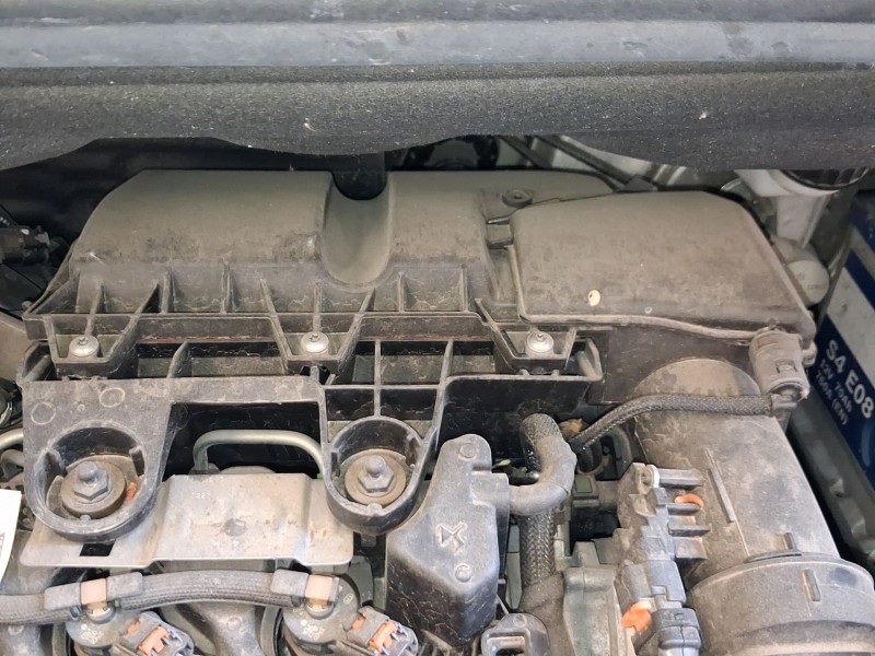 Recambio de carcasa filtro aire para fiat doblo furgoneta/monovolumen (510_, 511_) bluehdi 100 referencia OEM IAM   
