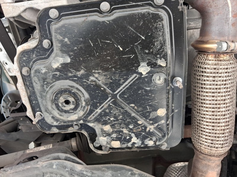 Recambio de motor completo para fiat doblo furgoneta/monovolumen (510_, 511_) bluehdi 100 referencia OEM IAM YH01  