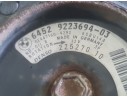 Recambio de compresor aire acondicionado para bmw 1 (f20) 116 d referencia OEM IAM 64529223694 22527010 DENSO