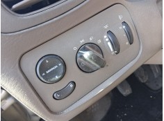 MANDO LUCES 0ZL711L8AE C/MANDO RETROVISOR 