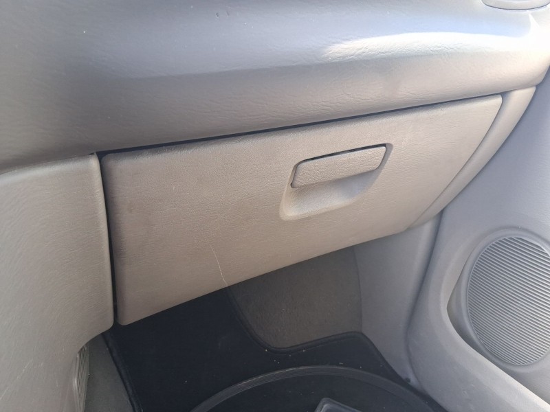 Recambio de guantera para chrysler voyager iv (rg, rs) 2.4 referencia OEM IAM 0SC89WL5AA  
