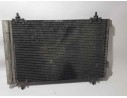 Recambio de condensador / radiador aire acondicionado para citroën berlingo cuadro sx referencia OEM IAM 9682531580OR  BEHR