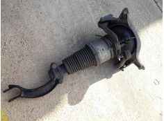 Recambio de amortiguador delantero derecho para porsche macan (95b) 3.0 s diesel referencia OEM IAM 95B413031AD  