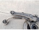 Recambio de brazo suspension inferior delantero derecho para porsche macan (95b) 3.0 s diesel referencia OEM IAM 95B407694  