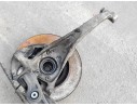 Recambio de mangueta delantera derecha para porsche macan (95b) 3.0 s diesel referencia OEM IAM 95B407254F  