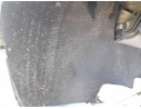 Recambio de plastico pase rueda del. dch. para porsche macan (95b) 3.0 s diesel referencia OEM IAM 95B809962D  