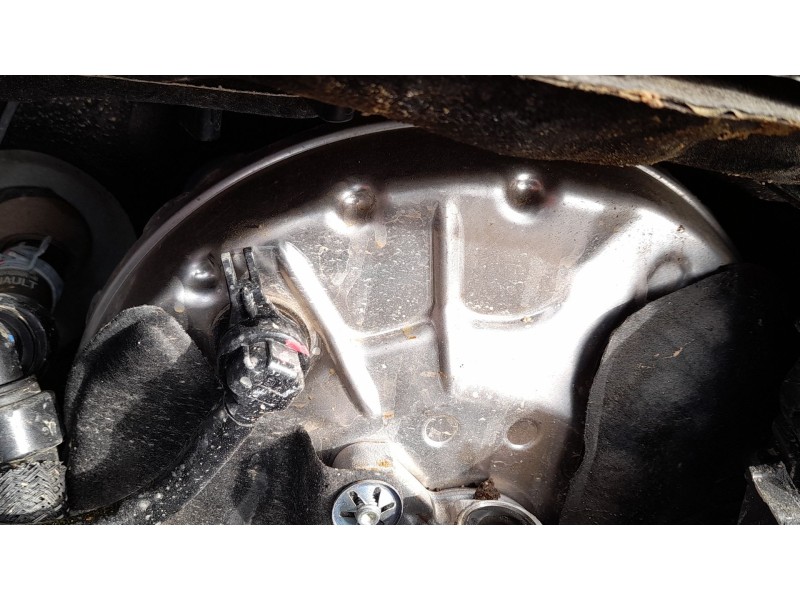 Recambio de servofreno para mitsubishi colt 100t motion referencia OEM IAM MQ008013  