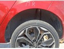 Recambio de plastico pase rueda tras. izq. para renault clio iv (bh_) 0.9 tce 90 referencia OEM IAM 767498752R  