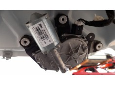 Recambio de motor limpia trasero para mitsubishi colt 100t motion referencia OEM IAM 287109280R  