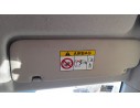 Recambio de parasol derecho para hyundai ix20 (jc) 1.6 crdi referencia OEM IAM 852201P000ED  