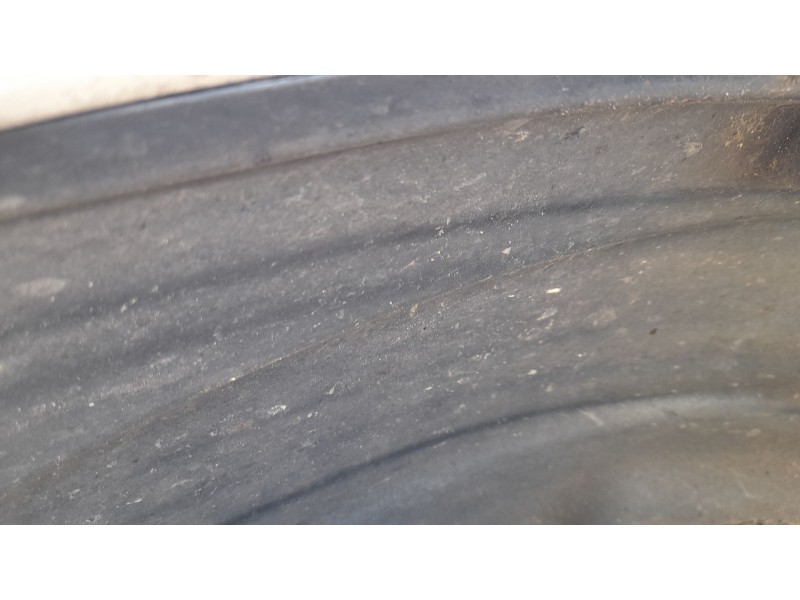 Recambio de plastico pase rueda del. izq. para hyundai ix20 (jc) 1.6 crdi referencia OEM IAM 868111K000  