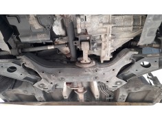 Recambio de puente delantero para hyundai ix20 (jc) 1.6 crdi referencia OEM IAM 624001K100  