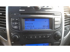 Recambio de sistema audio / radio cd para hyundai ix20 (jc) 1.6 crdi referencia OEM IAM 961601K0004X  