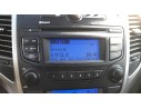 Recambio de sistema audio / radio cd para hyundai ix20 (jc) 1.6 crdi referencia OEM IAM 961601K0004X  