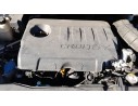 Recambio de tapa motor para hyundai ix20 (jc) 1.6 crdi referencia OEM IAM 292402A751  