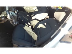 Recambio de asiento delantero izquierdo para hyundai ix20 (jc) 1.6 crdi referencia OEM IAM  C/ AIRBAG 