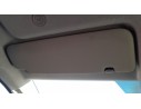 Recambio de parasol izquierdo para hyundai ix20 (jc) 1.6 crdi referencia OEM IAM 852101P000ED  