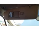 Recambio de parasol izquierdo para hyundai ix20 (jc) 1.6 crdi referencia OEM IAM 852101P000ED  