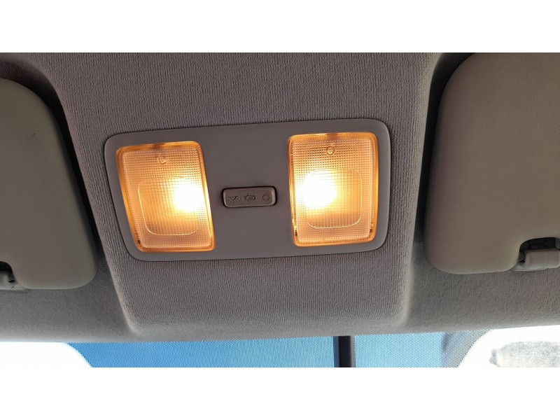 Recambio de luz interior para hyundai ix20 (jc) 1.6 crdi referencia OEM IAM 928501P000ED  